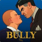 Bully IPA Logo